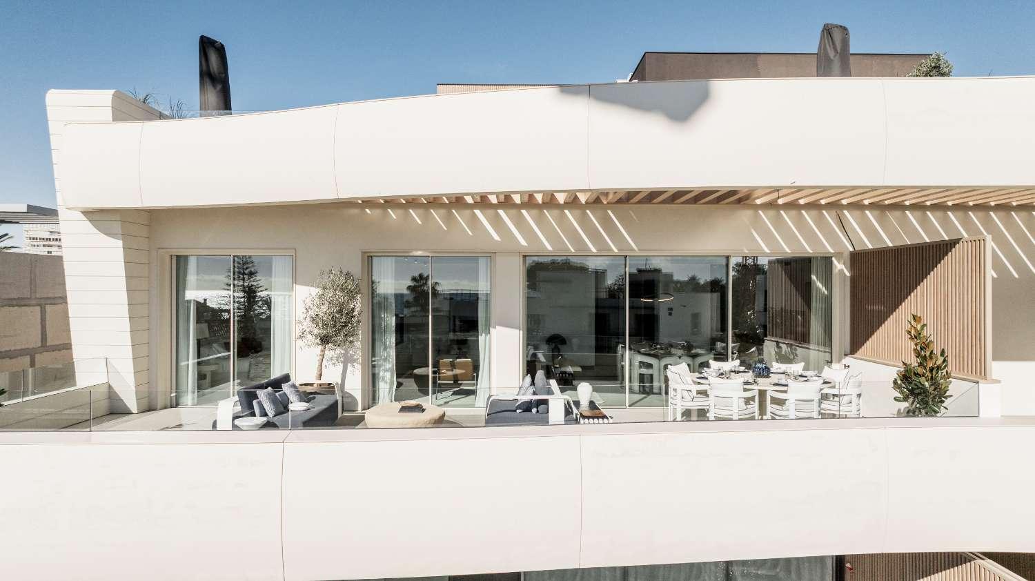 Apartamento en Venta en Marbella