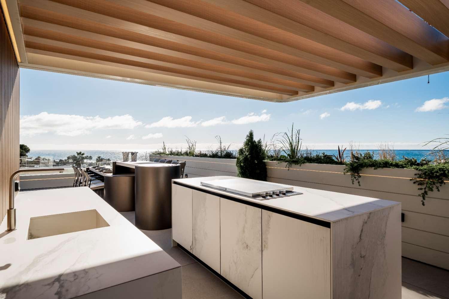 Apartamento en Venta en Marbella