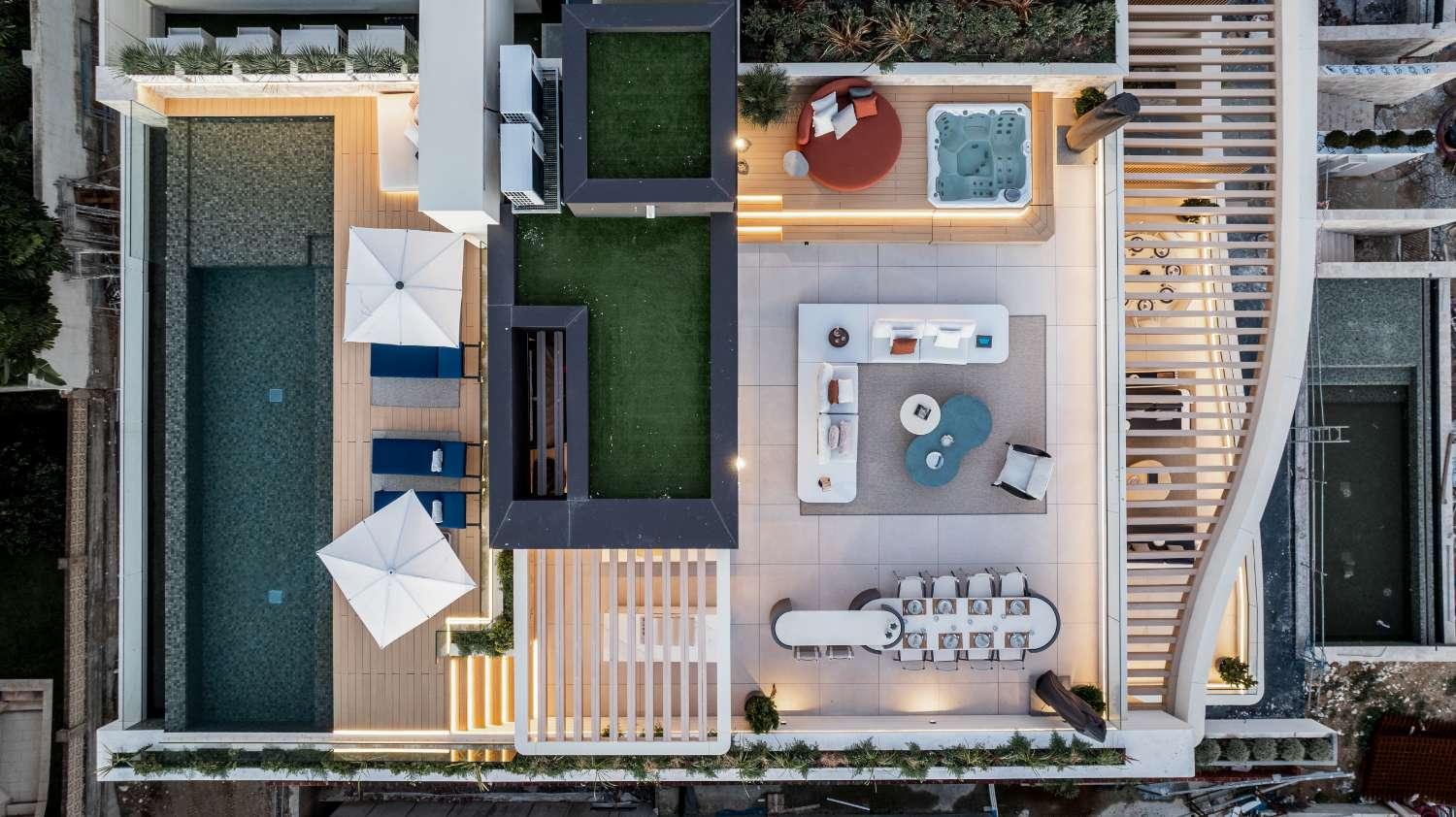 Apartamento en Venta en Marbella