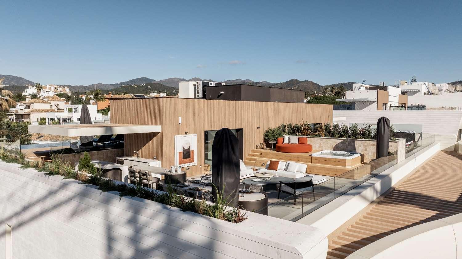 Apartamento en Venta en Marbella