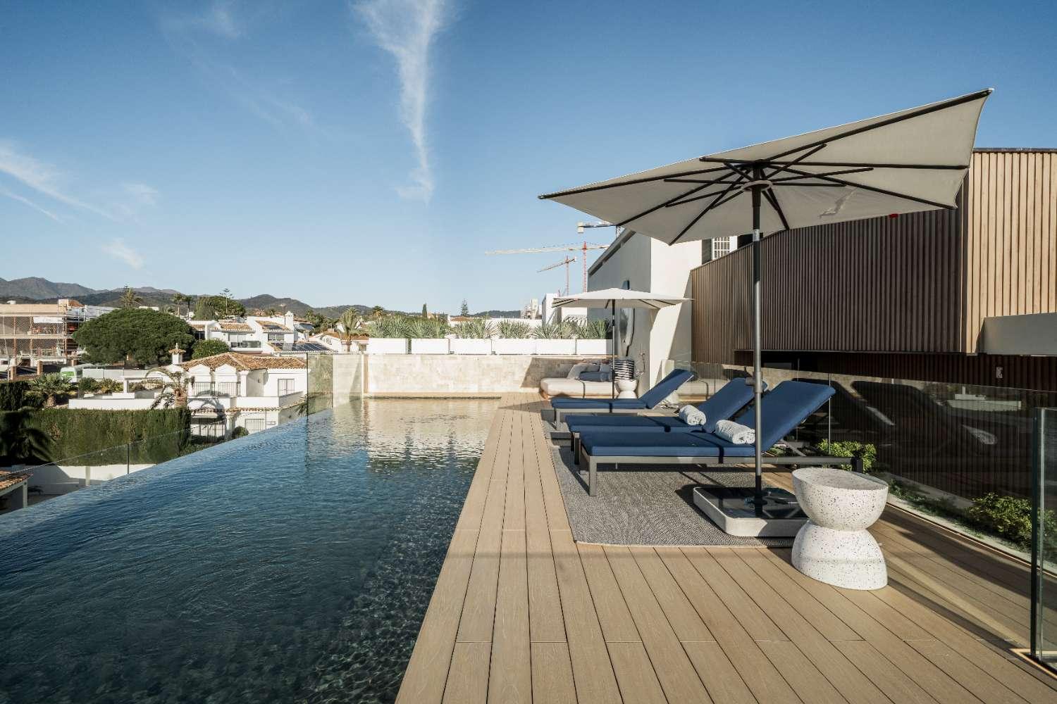 Apartamento en Venta en Marbella