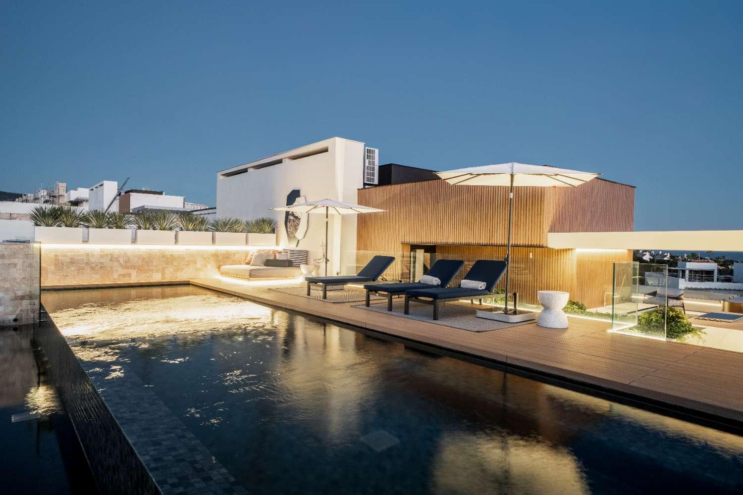 Apartamento en Venta en Marbella