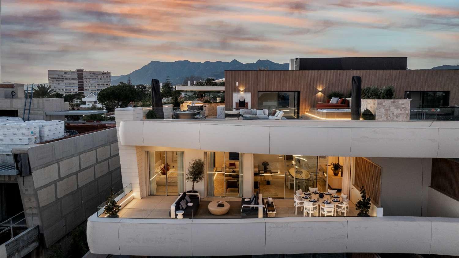 Apartamento en Venta en Marbella