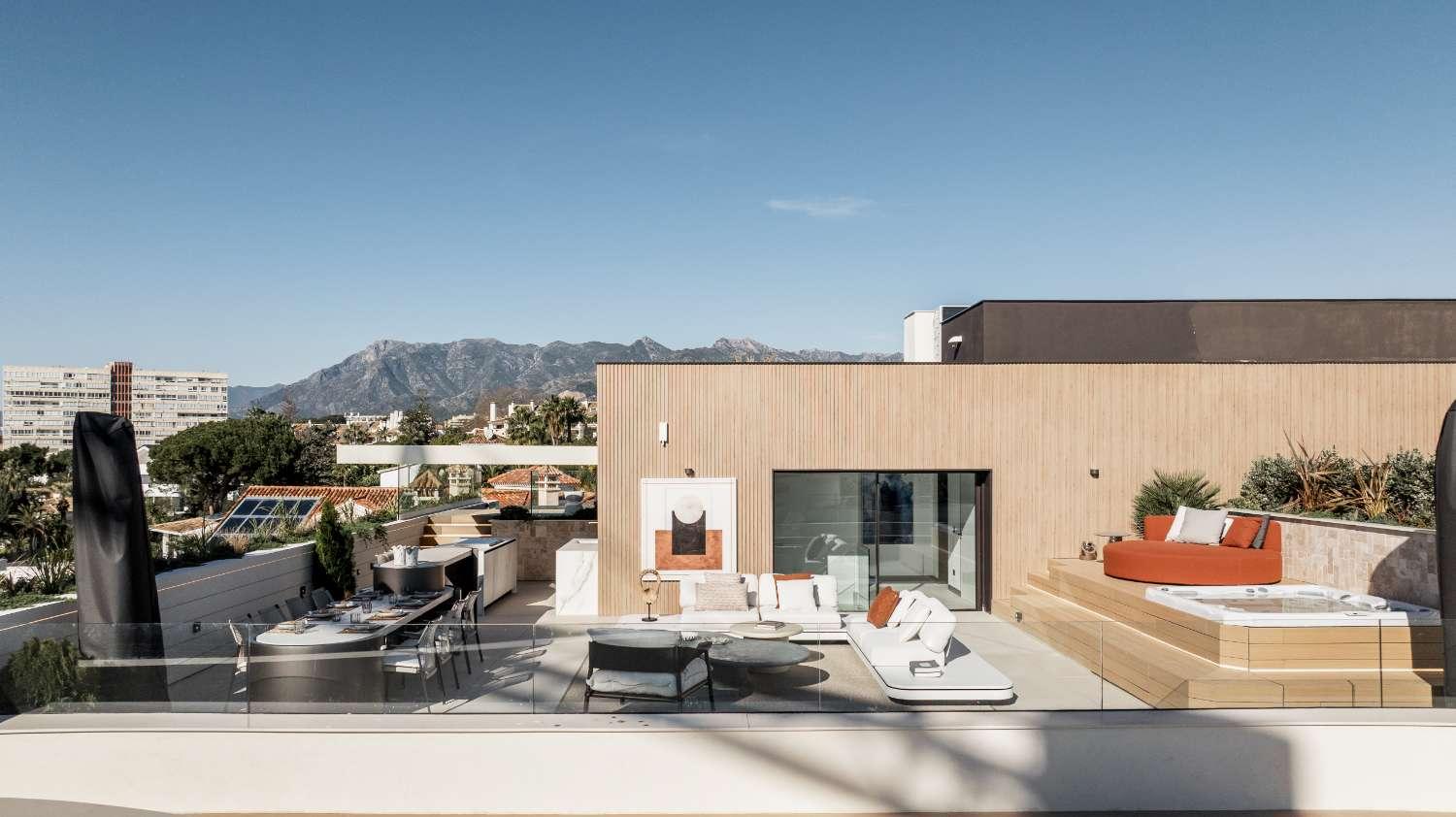 Apartamento en Venta en Marbella