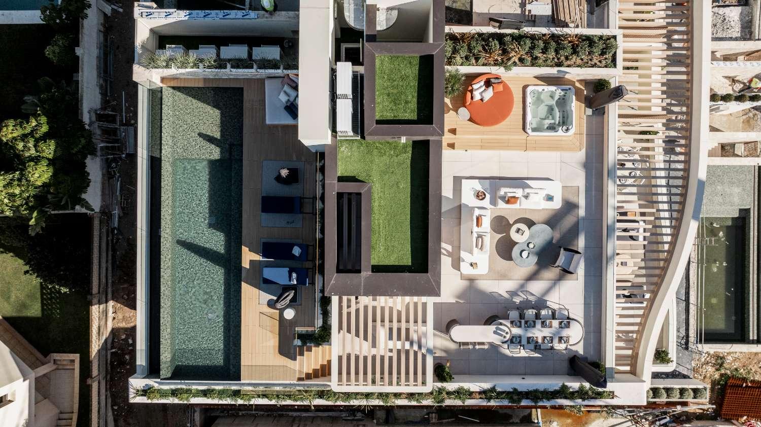 Apartamento en Venta en Marbella