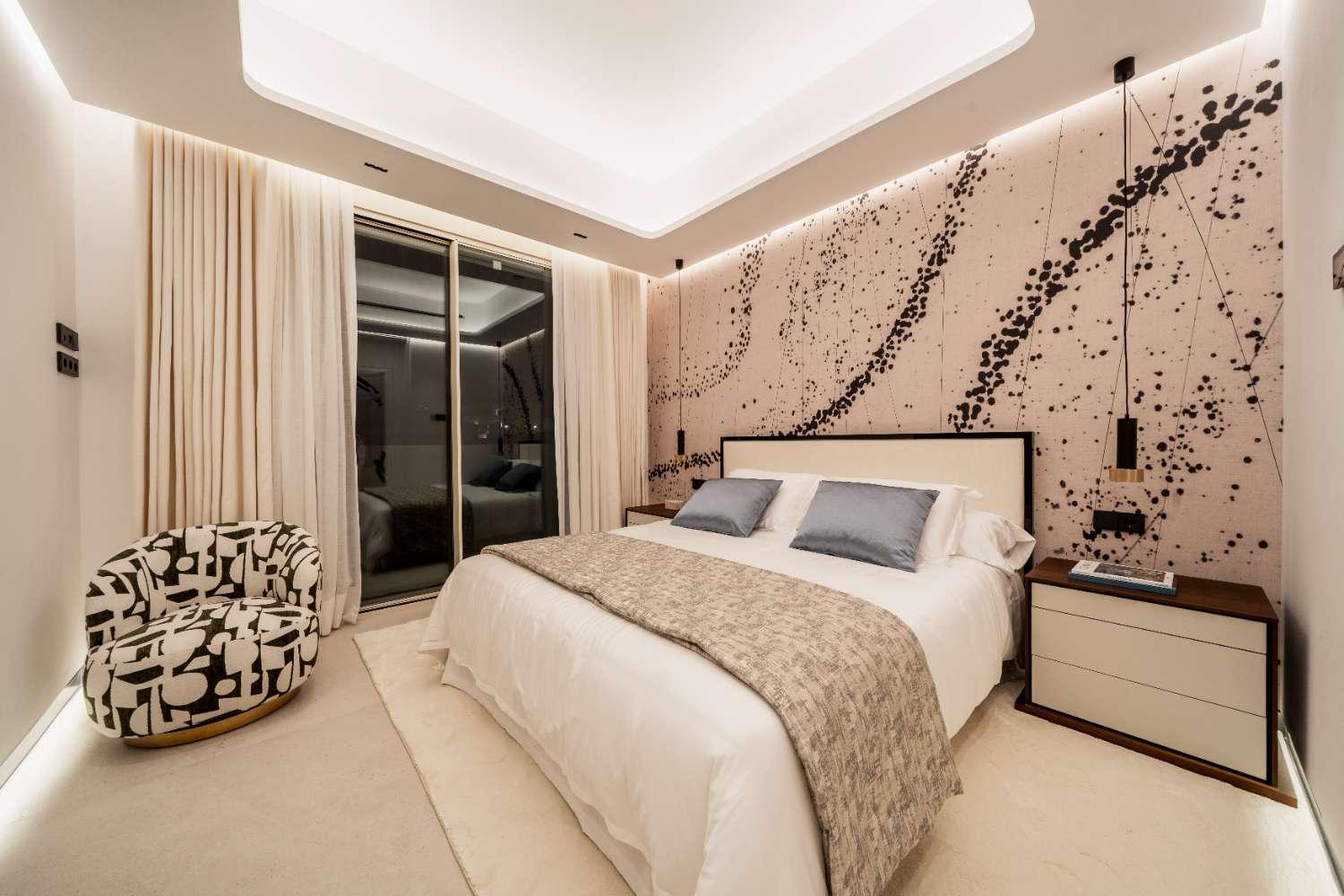 Apartamento en Venta en Marbella