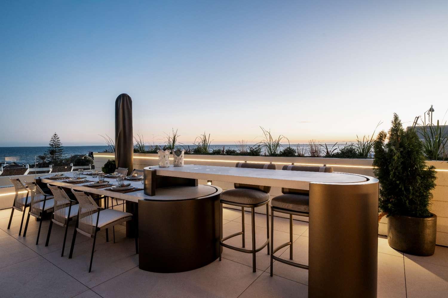 Apartamento en Venta en Marbella