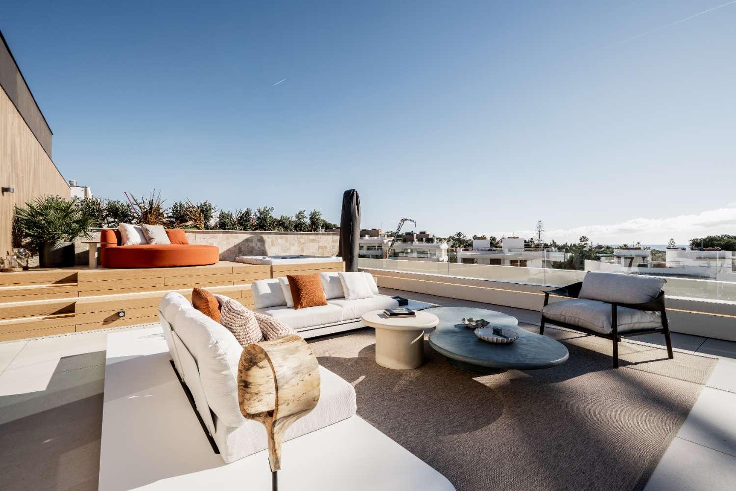 Apartamento en Venta en Marbella