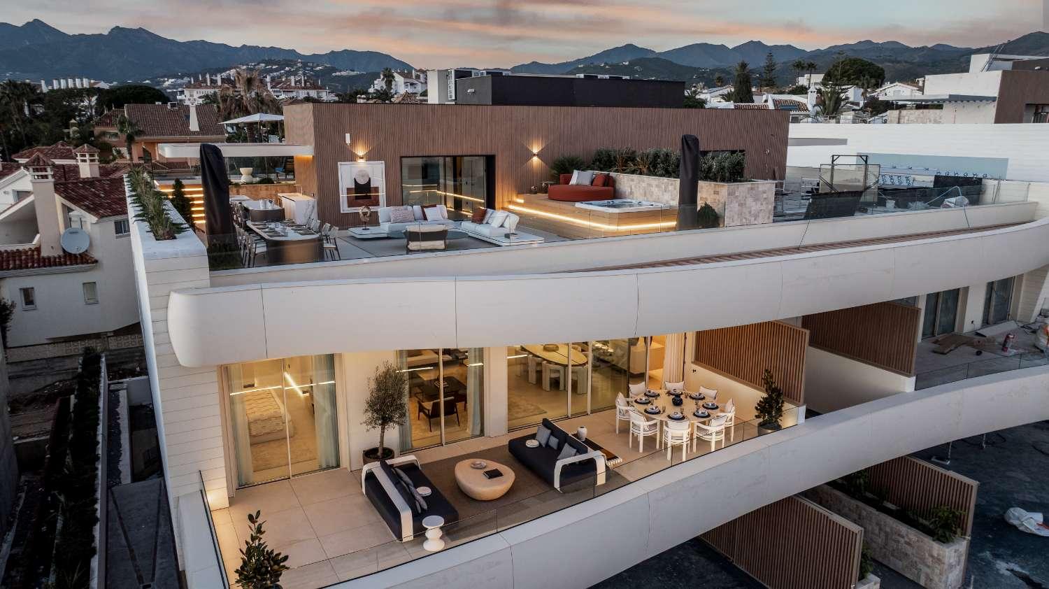 Apartamento en Venta en Marbella