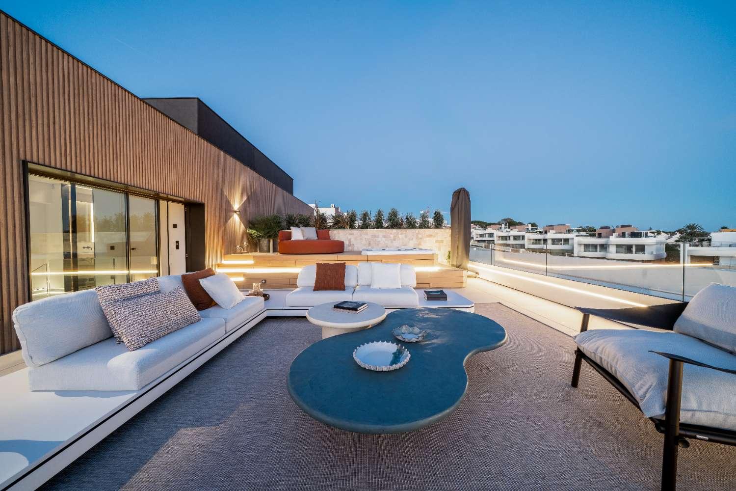 Apartamento en Venta en Marbella