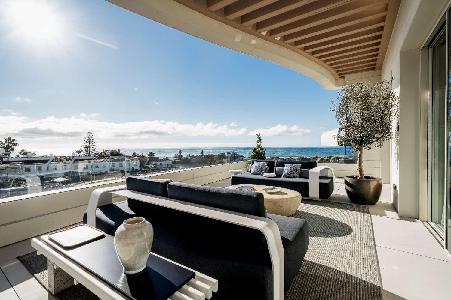 Apartamento en Venta en Marbella
