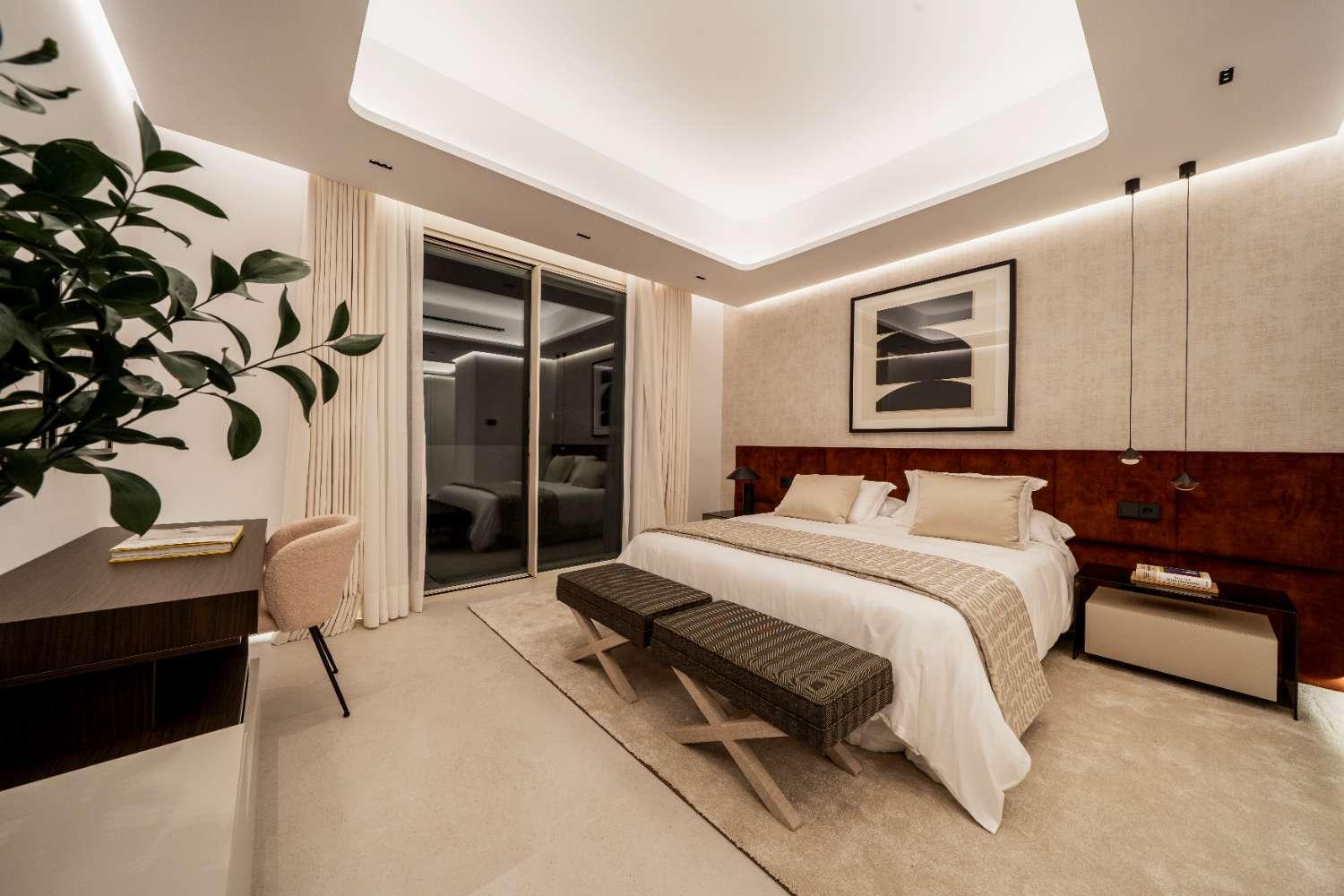 Apartamento en Venta en Marbella