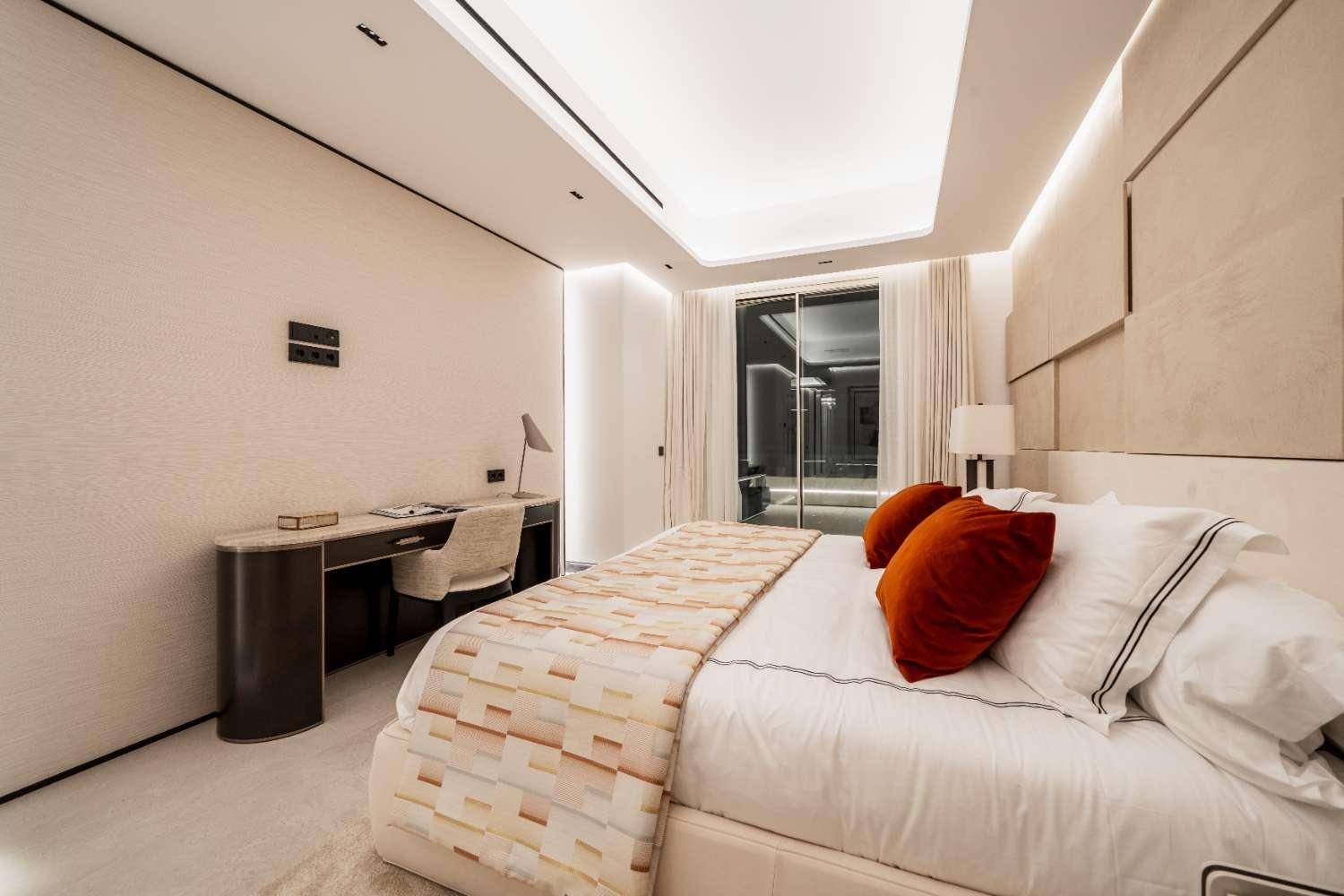 Apartamento en Venta en Marbella