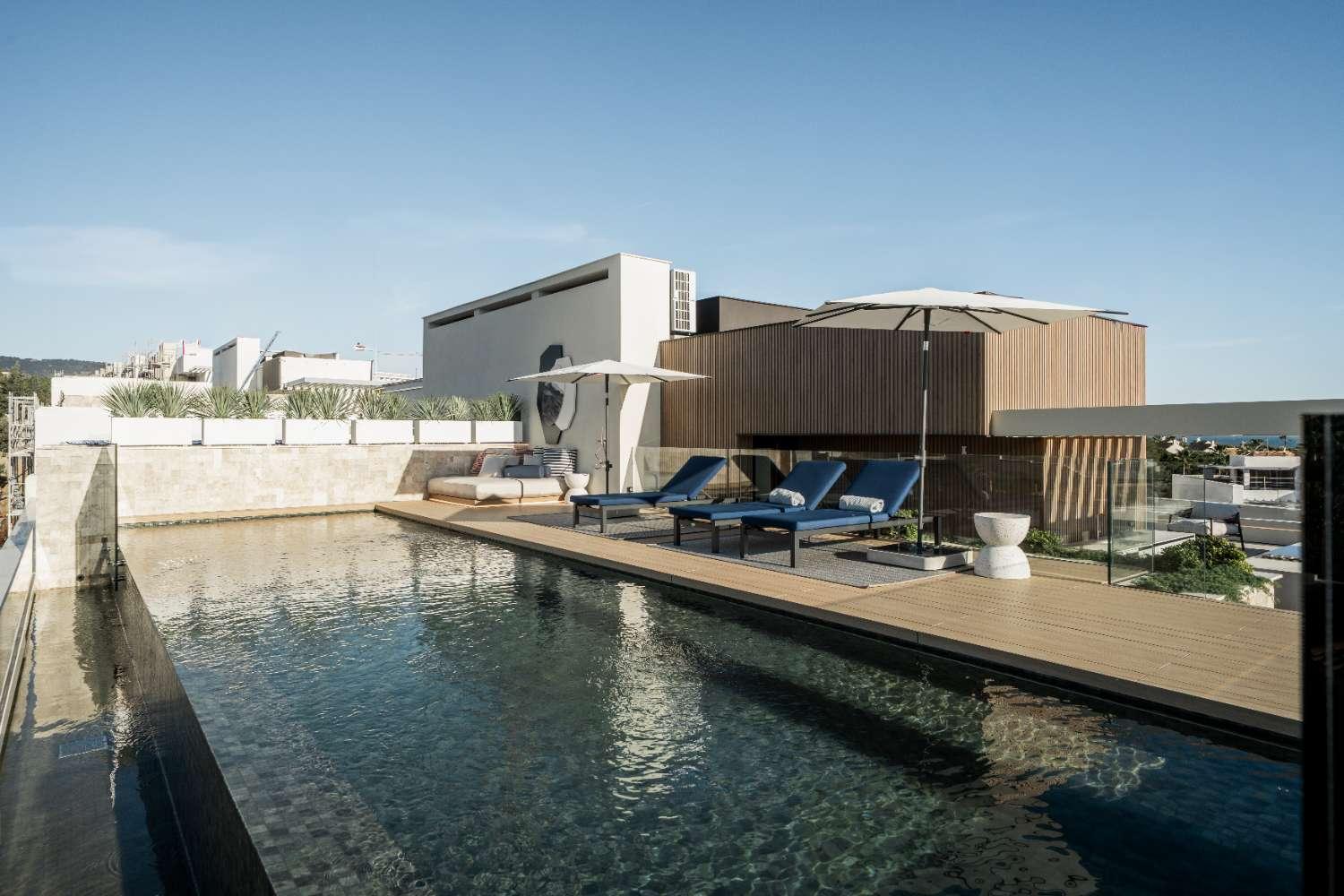 Apartamento en Venta en Marbella