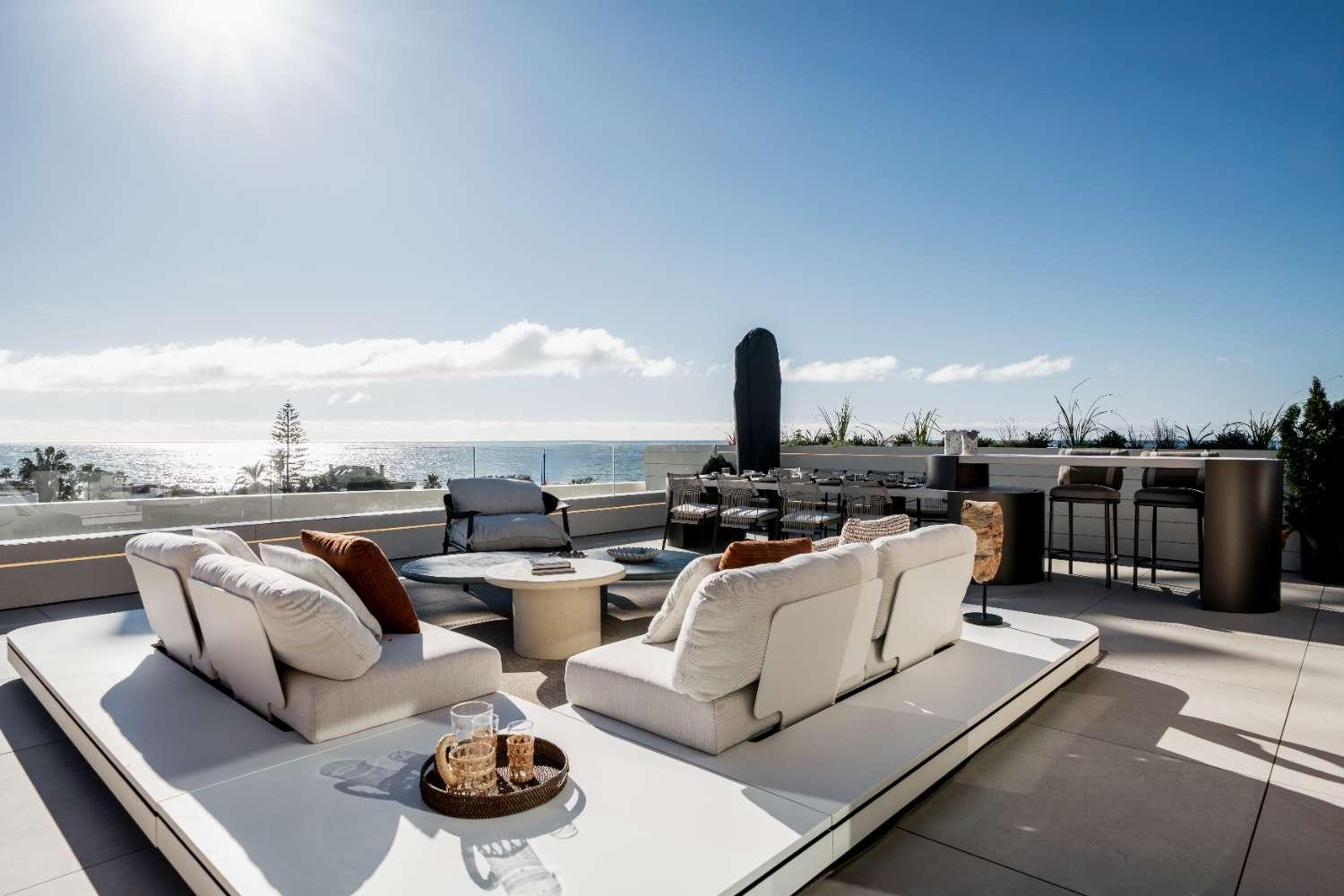 Apartamento en Venta en Marbella