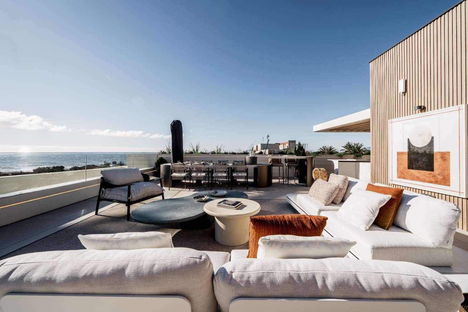 Apartamento en Venta en Marbella