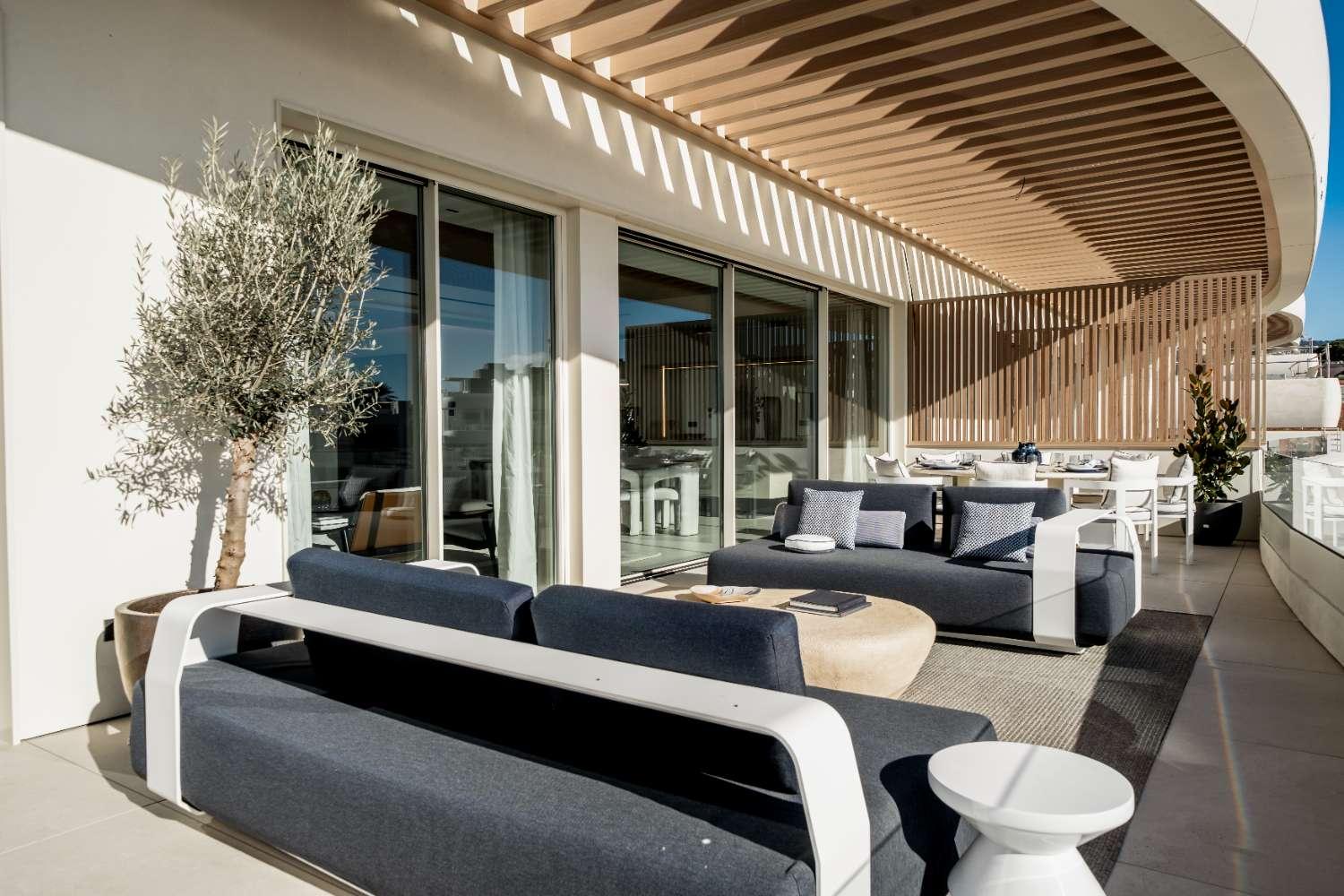 Apartamento en Venta en Marbella