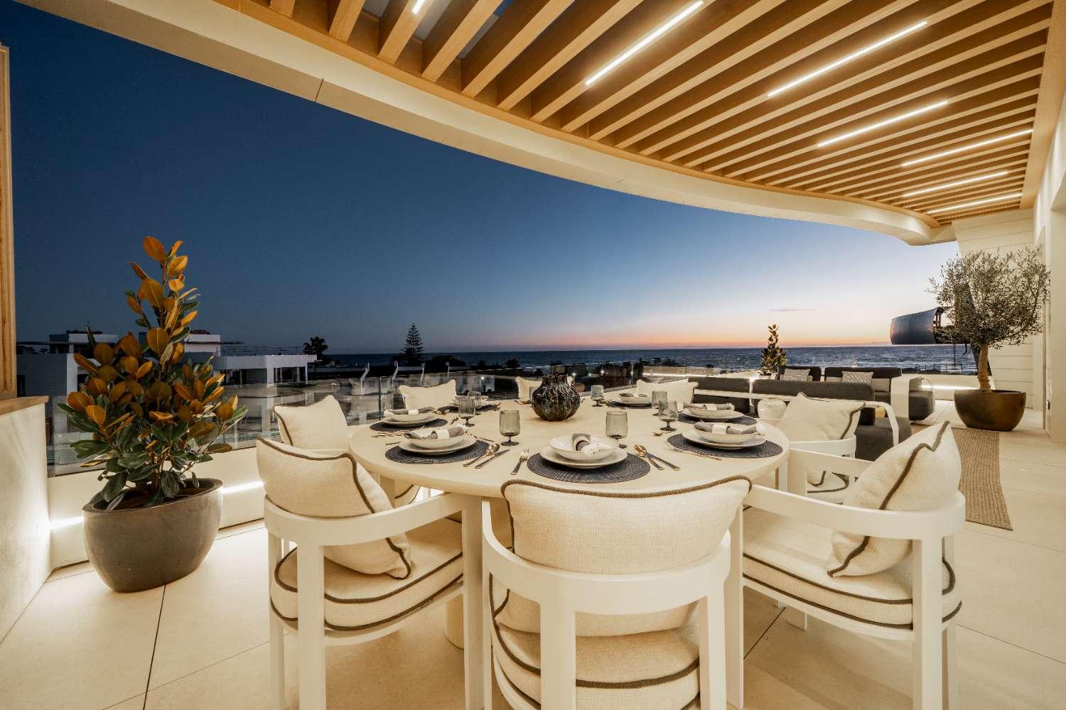 Apartamento en Venta en Marbella
