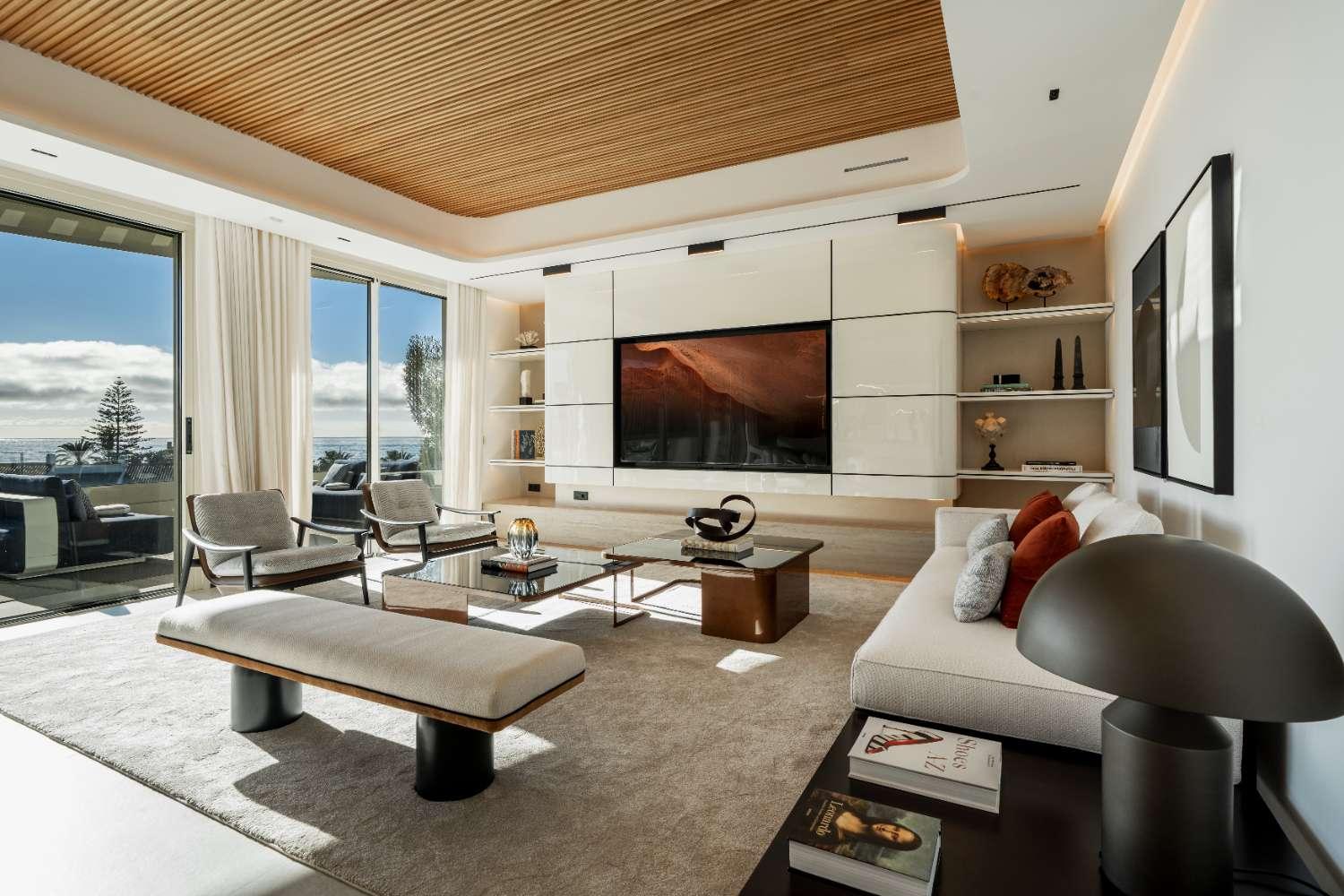 Apartamento en Venta en Marbella