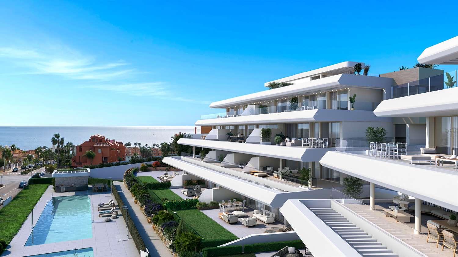 Apartment for Sale in Casares