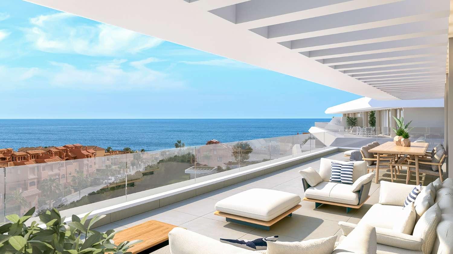 Apartment for Sale in Casares