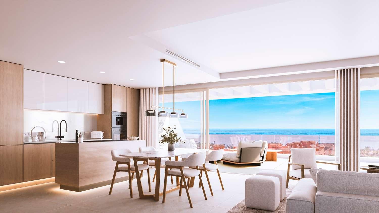 Apartment for Sale in Casares