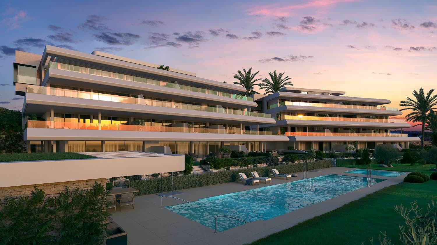 Apartment for Sale in Casares