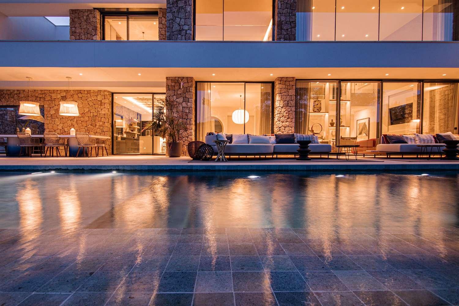 Villa for Sale in Ibiza