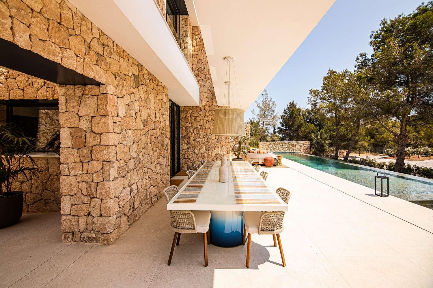 Villa for Sale in Ibiza