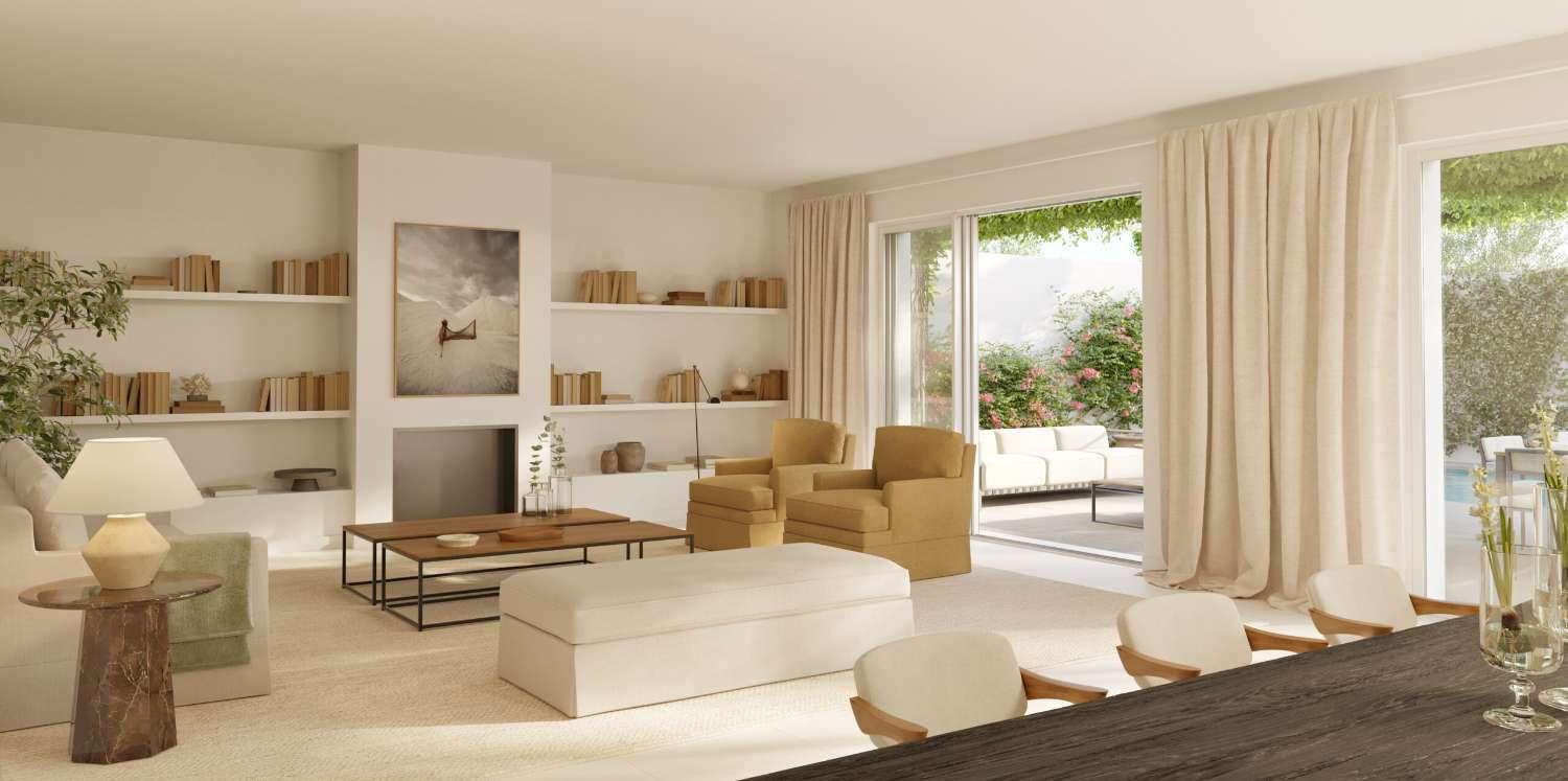 Villa for Sale in Ibiza