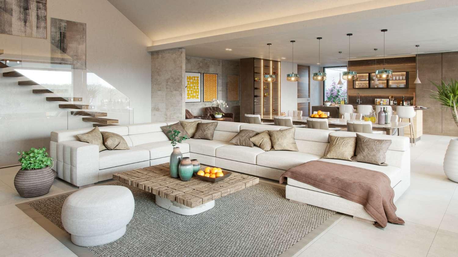 Villa for Sale in Ibiza