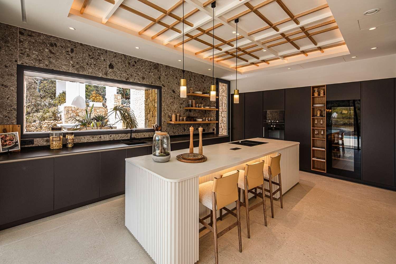 Villa for Sale in Ibiza