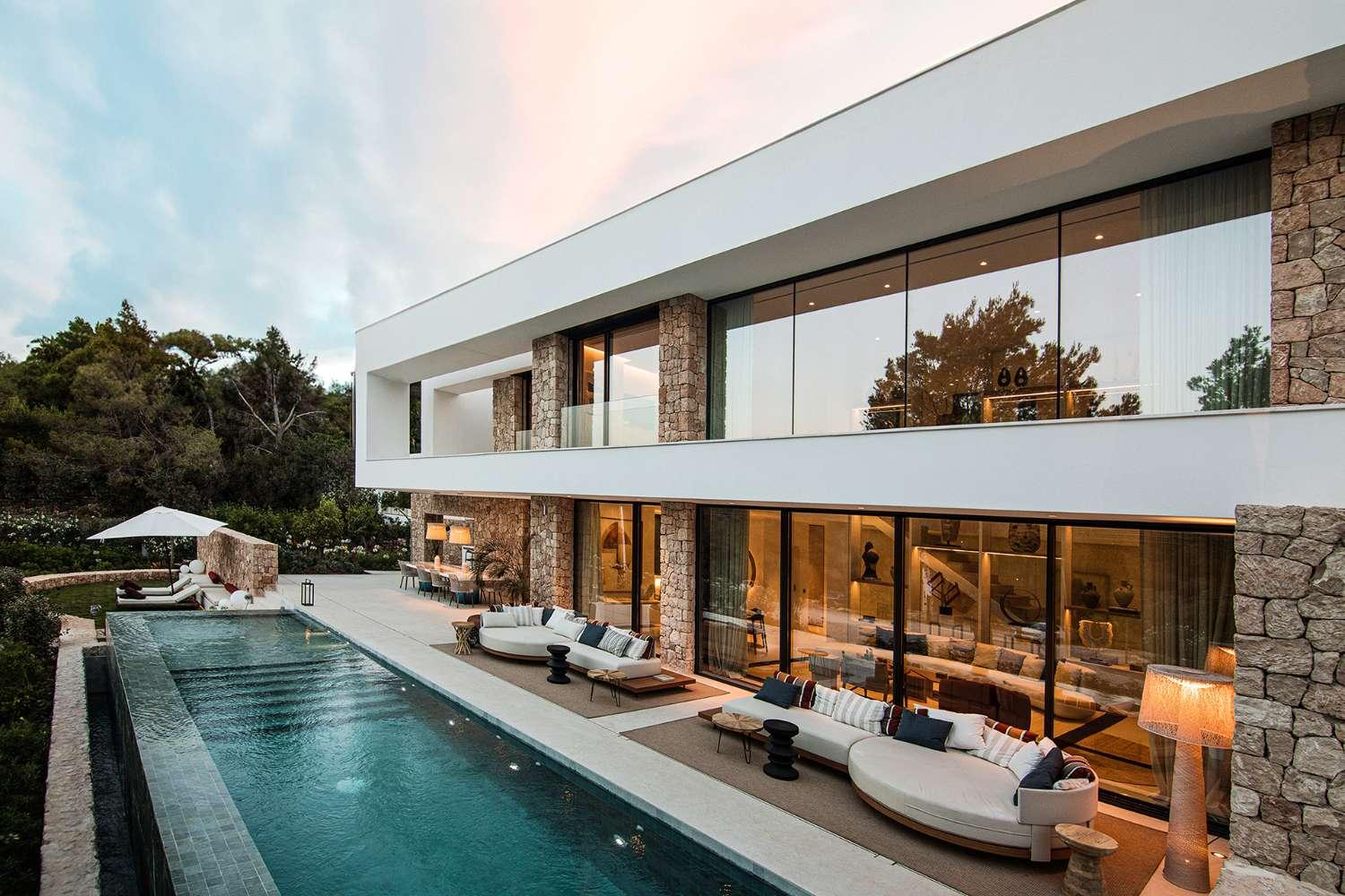 Villa for Sale in Ibiza
