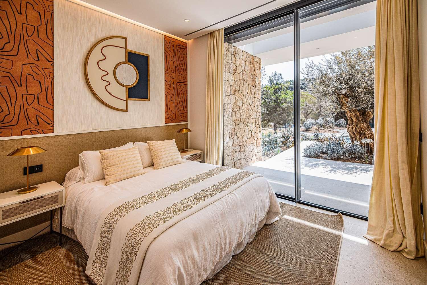 Villa for Sale in Ibiza
