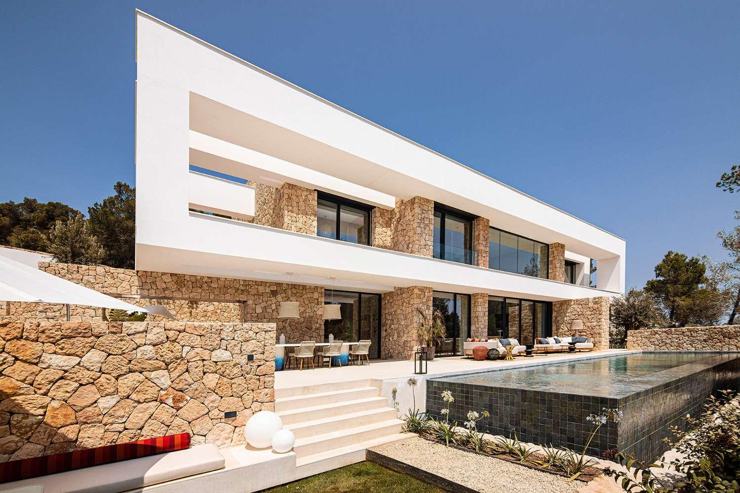 Villa for Sale in Ibiza