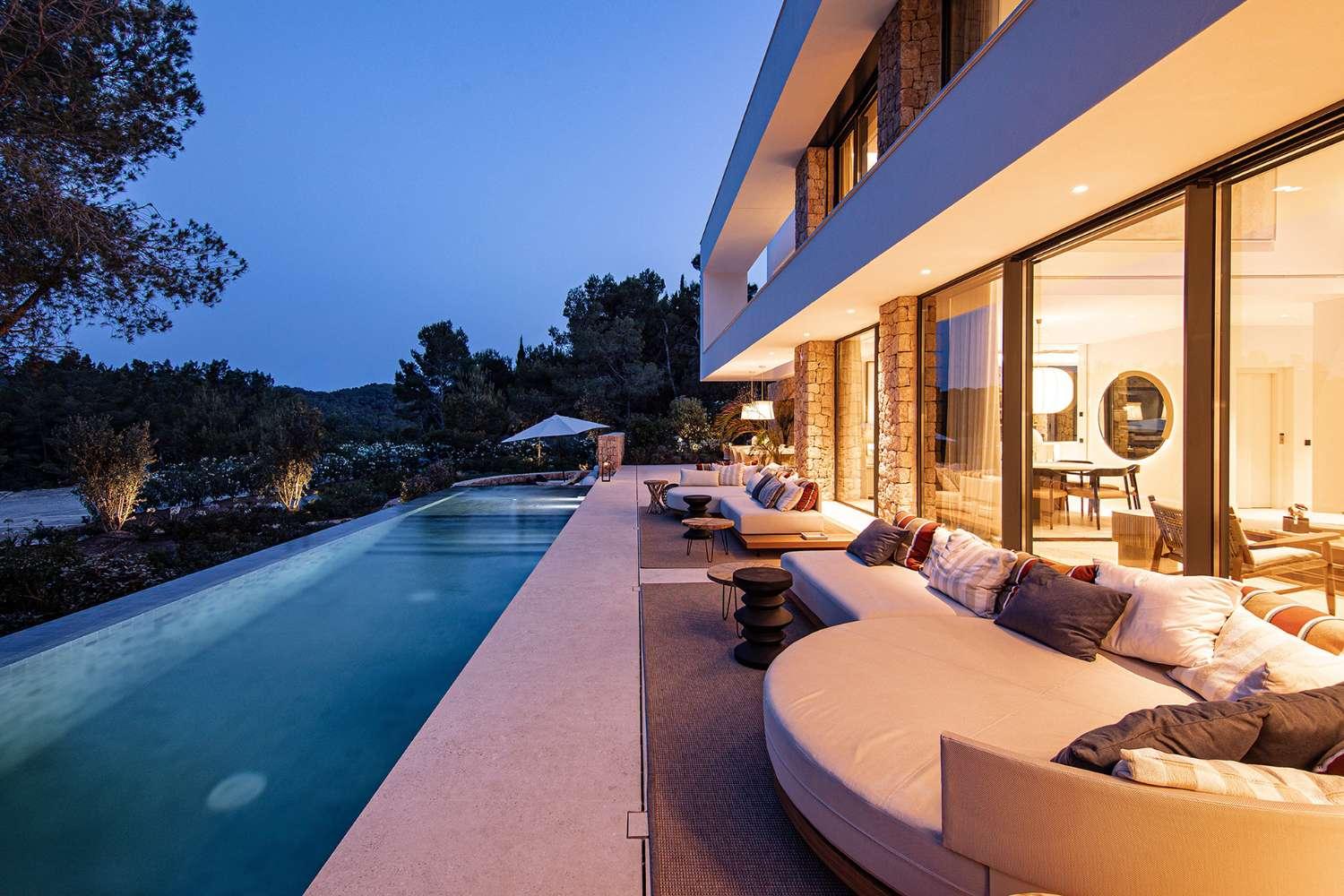 Villa for Sale in Ibiza