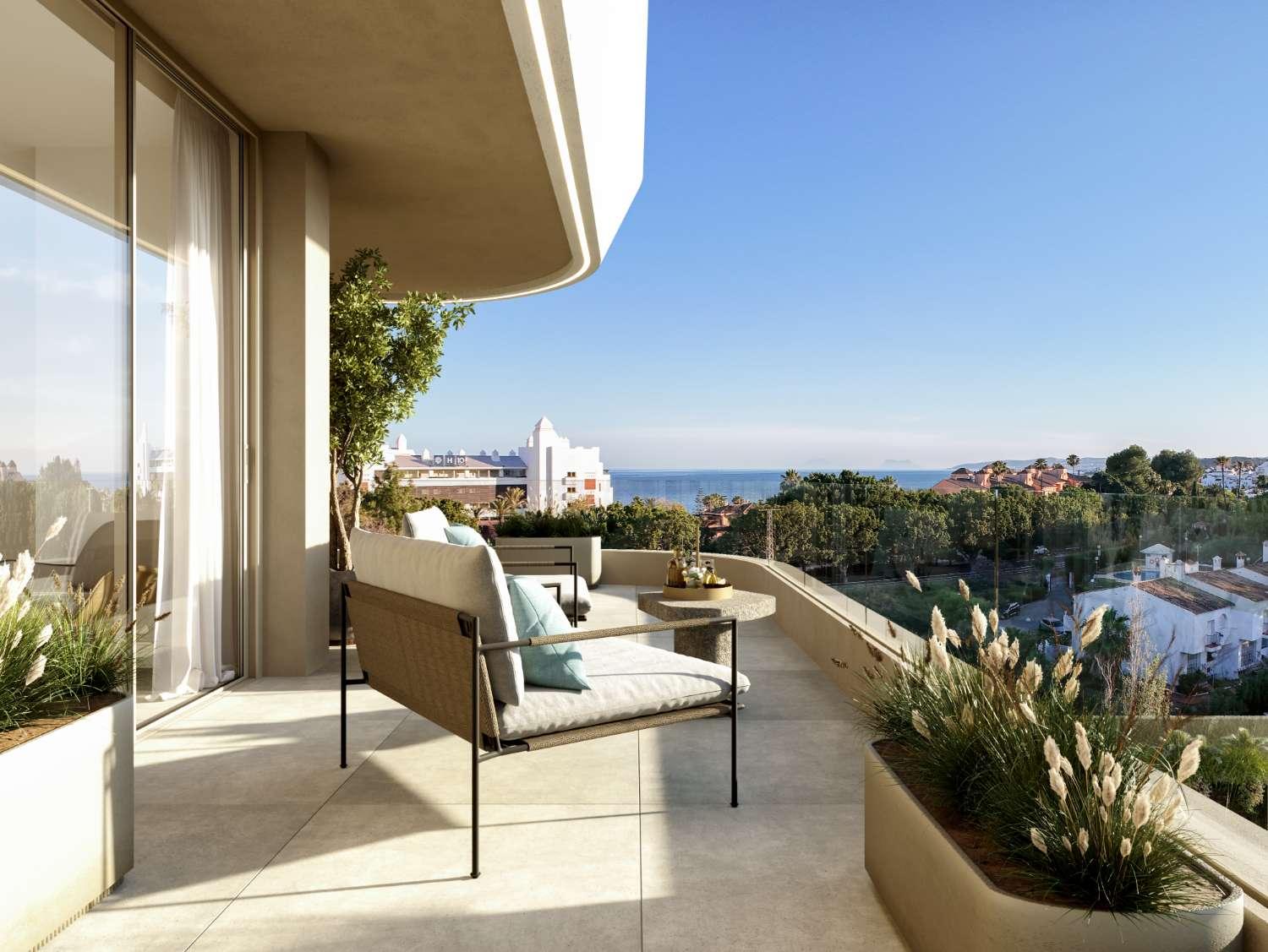 Villa for Sale in Estepona