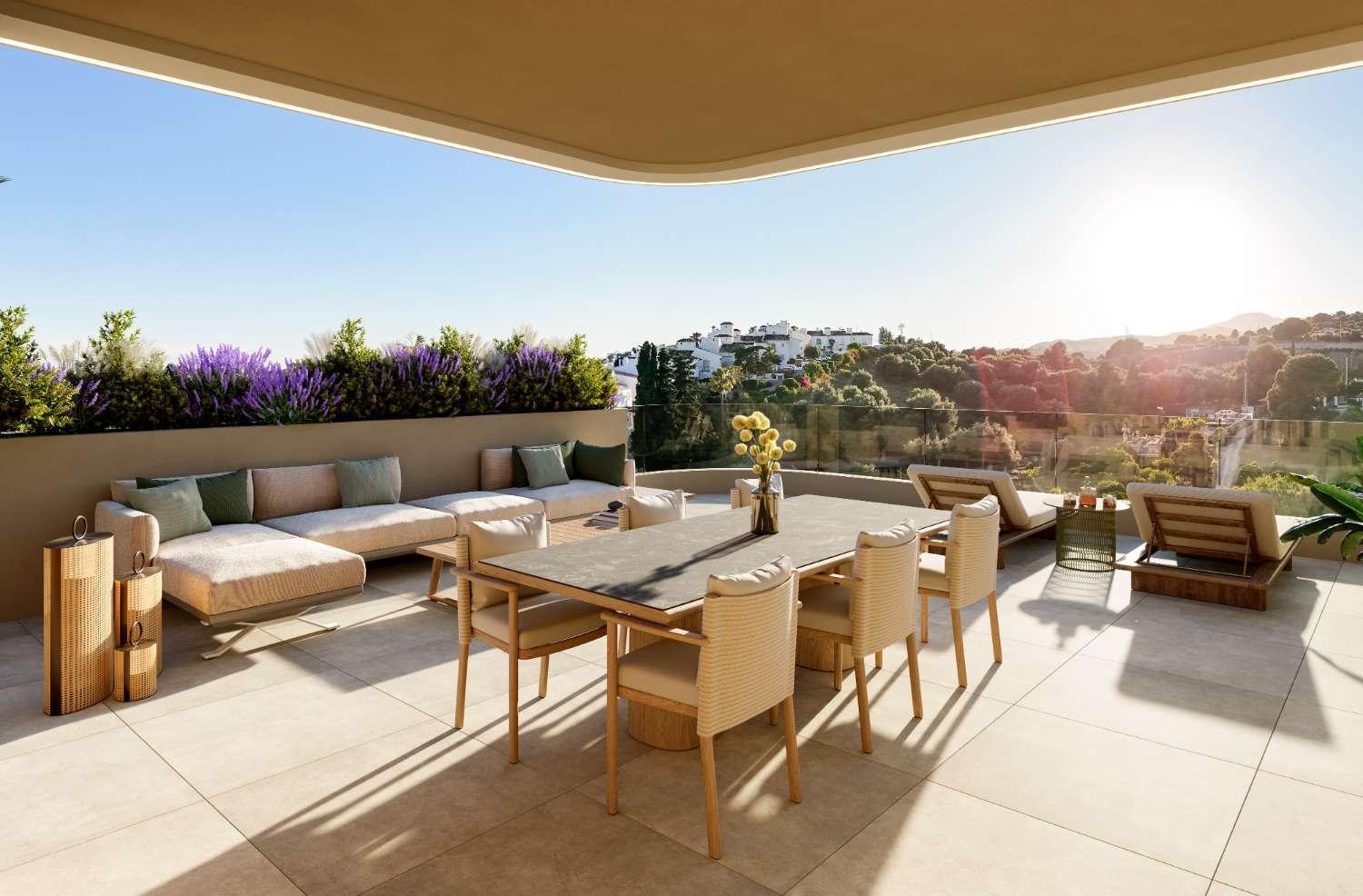 Villa for Sale in Estepona
