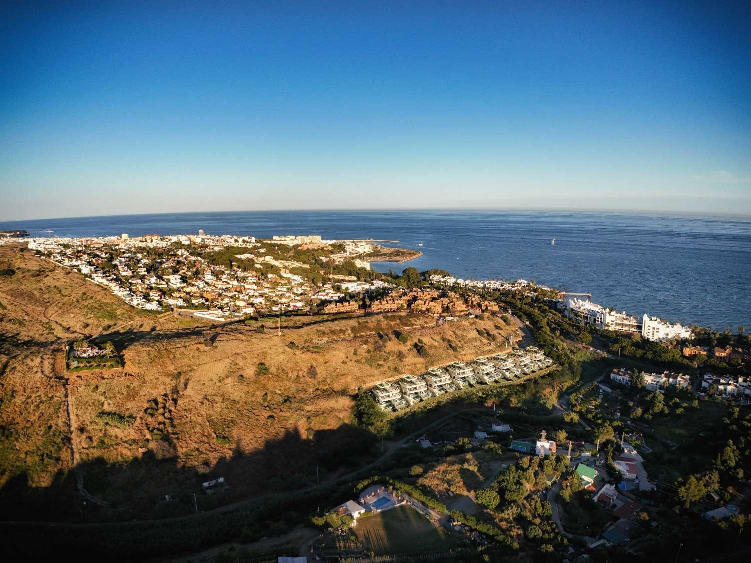 Villa for Sale in Estepona