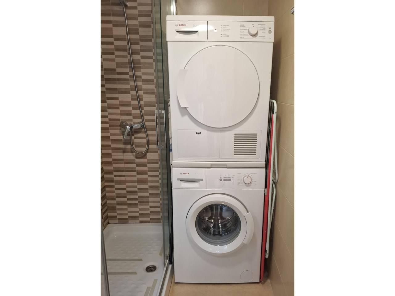 Flat for Rent in Madrid