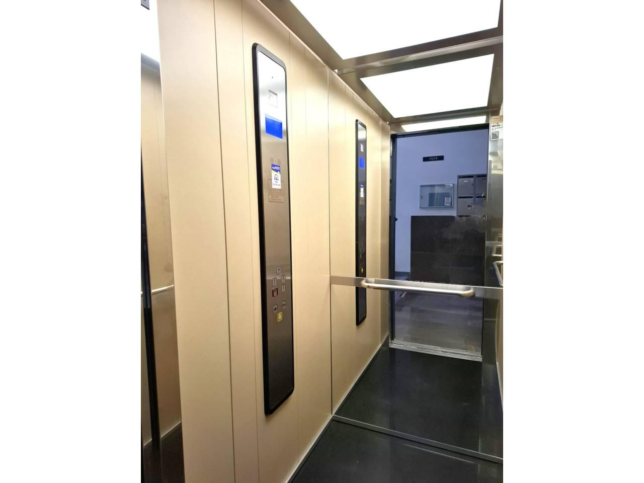 Flat for Rent in Madrid