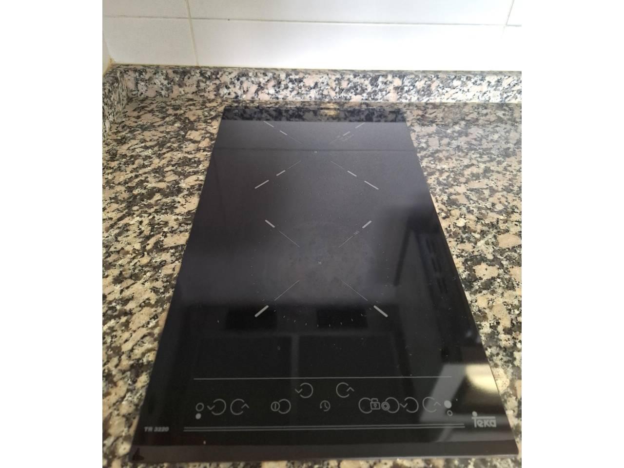 Flat for Rent in Madrid