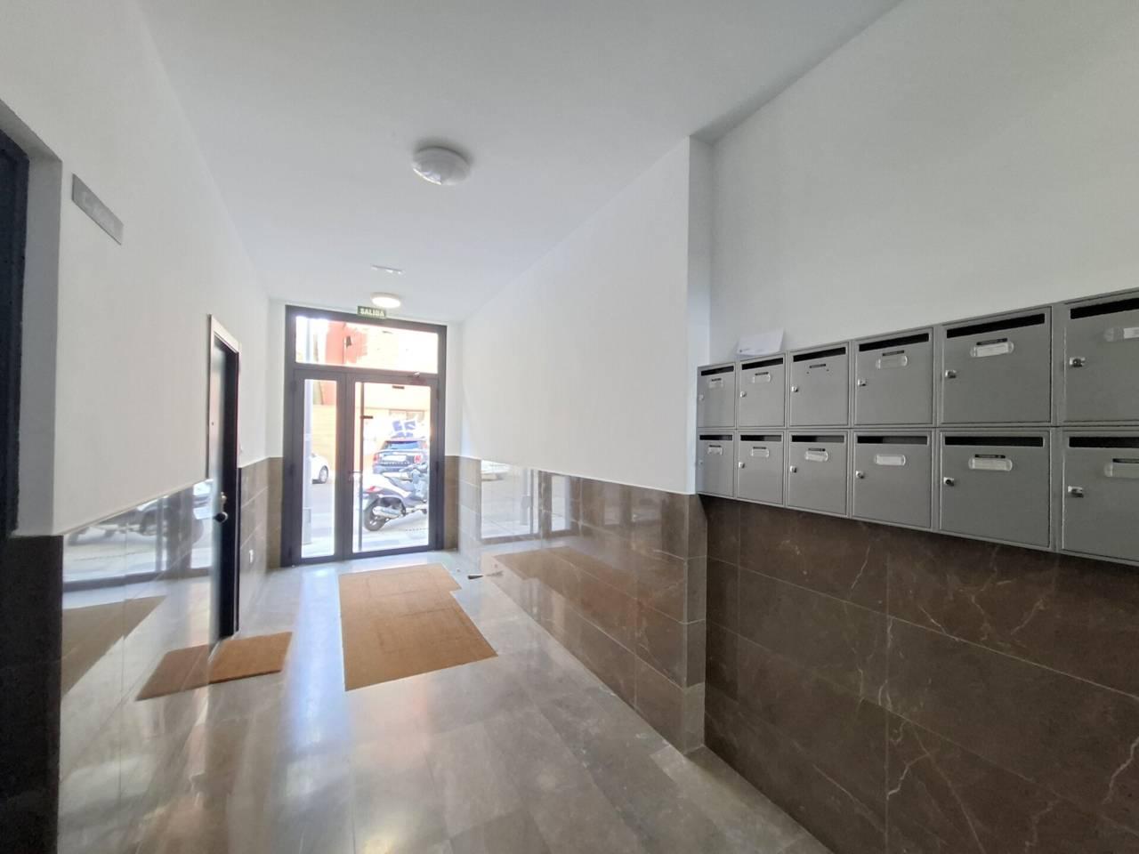 Flat for Rent in Madrid