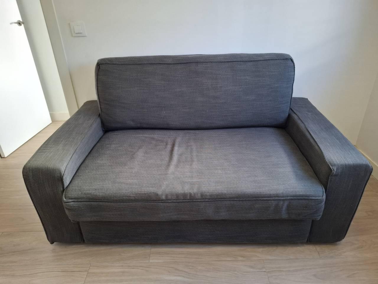 Flat for Rent in Madrid
