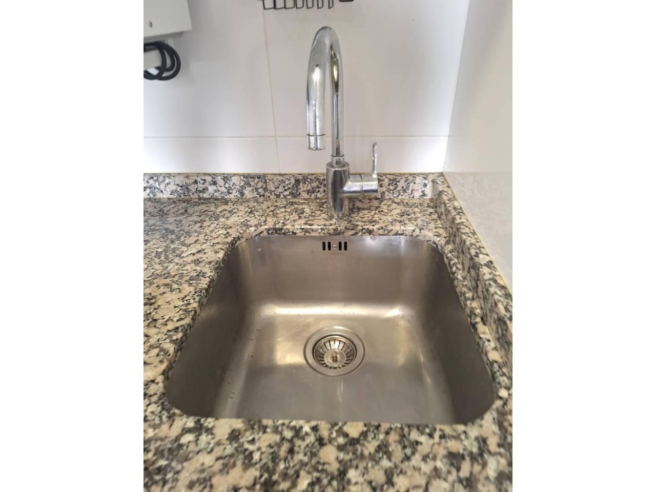 Flat for Rent in Madrid