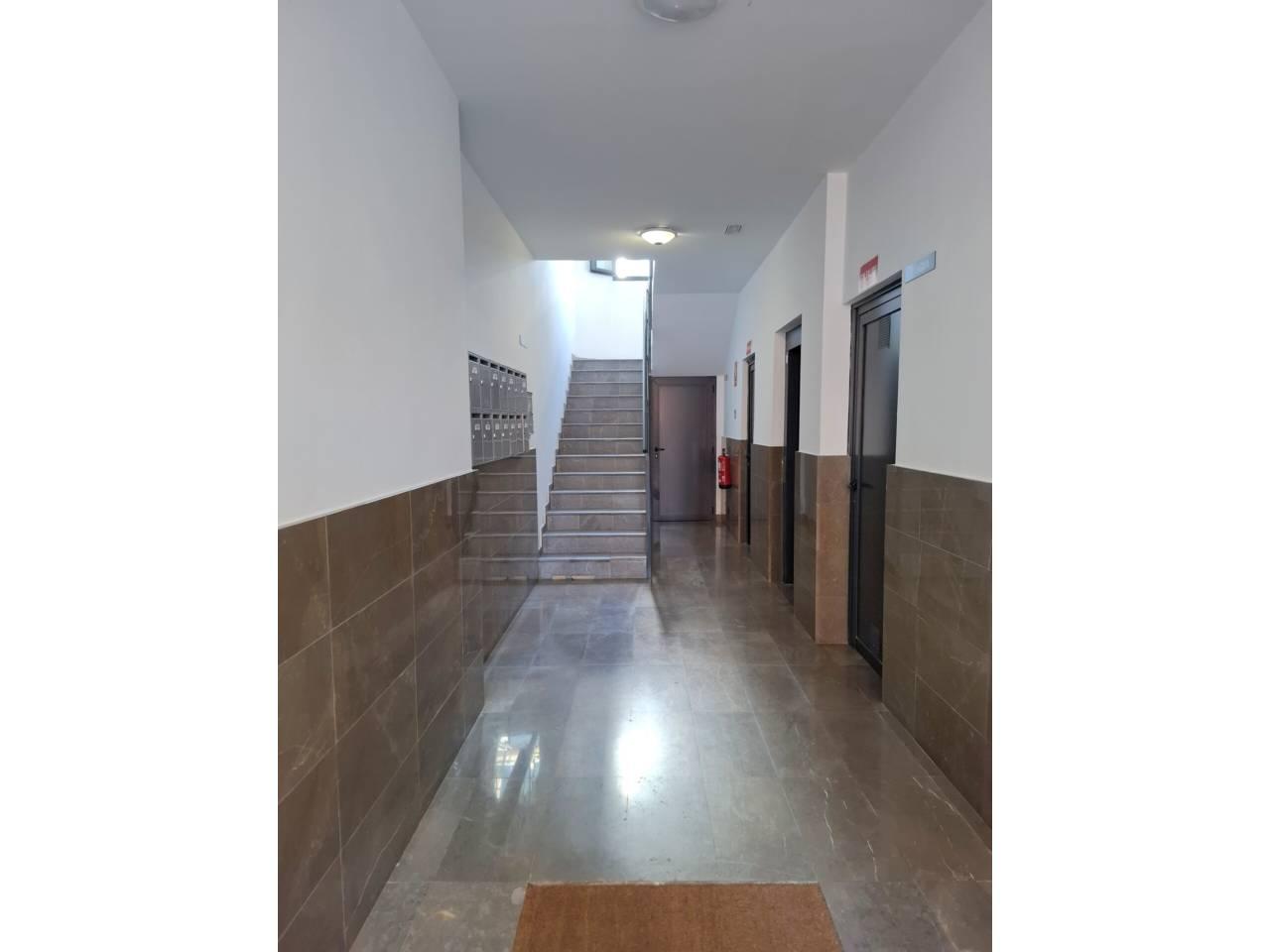 Flat for Rent in Madrid