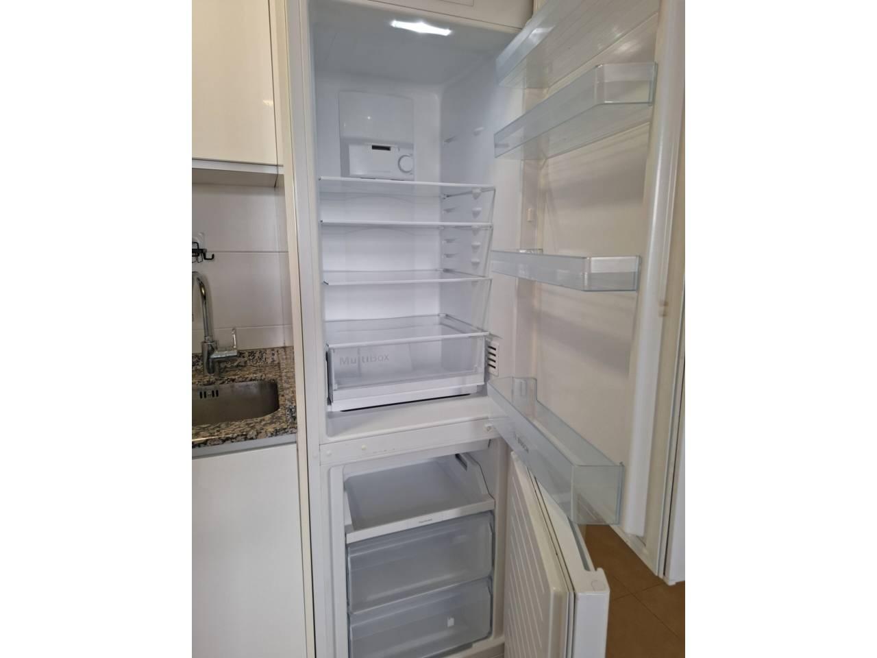 Flat for Rent in Madrid