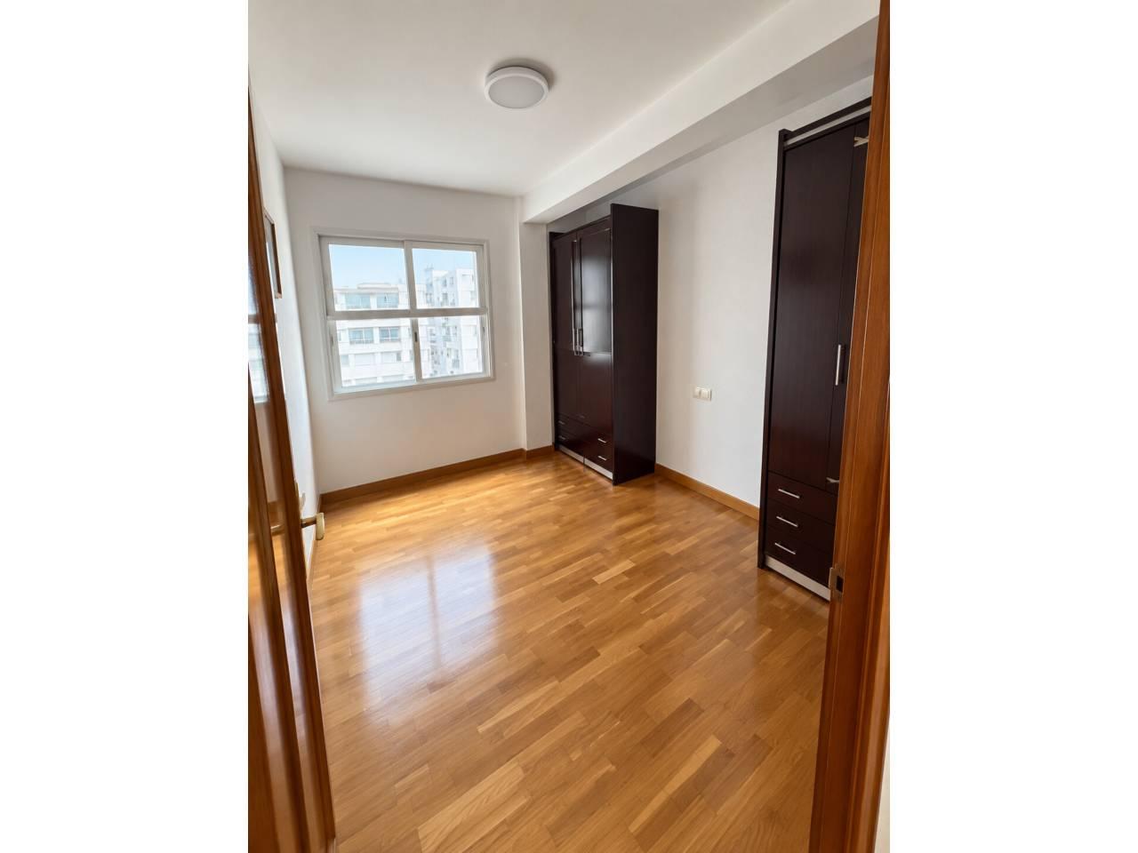 Flat for Rent in Vigo