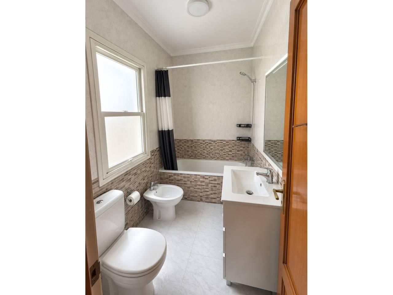 Flat for Rent in Vigo