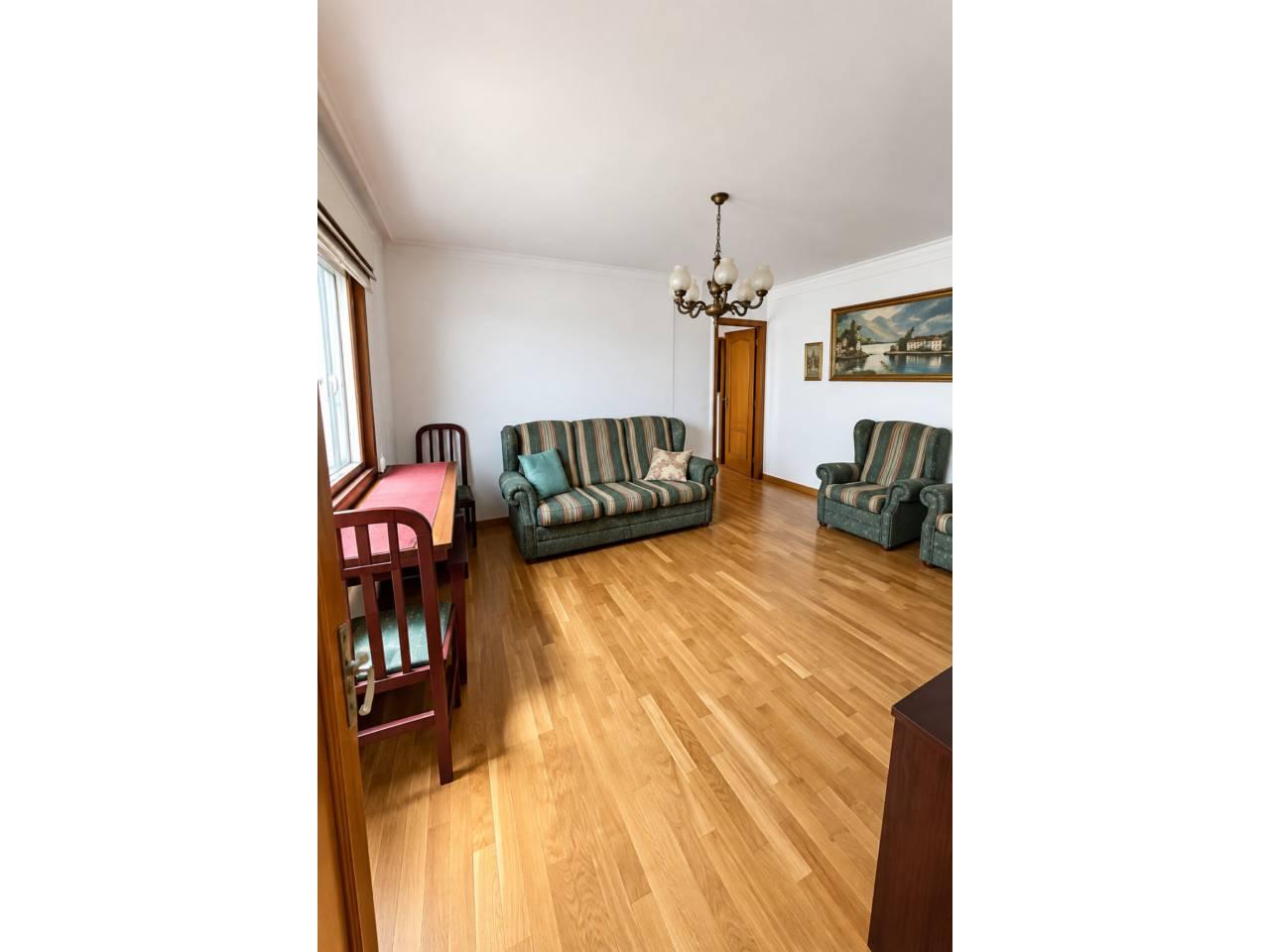 Flat for Rent in Vigo